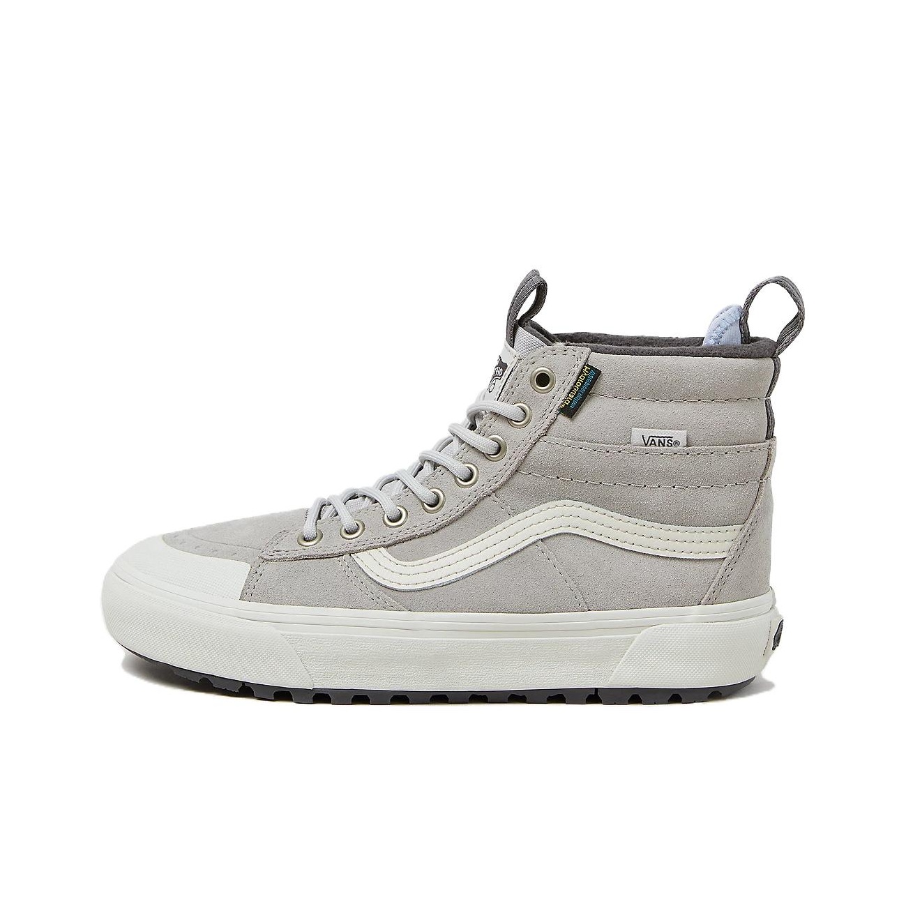 Vans Shoes Sk8-Hi - Scarpe da montagna e trekking Vans