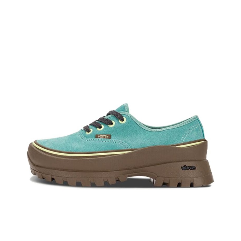 Vans Shoes Authentic - Vans x Vibram Scarpe da Skateboard