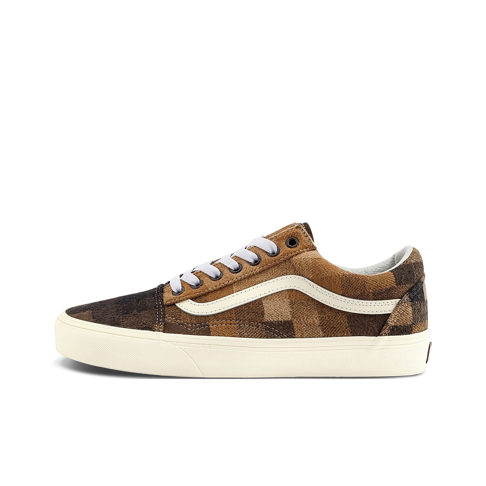 Vans Shoes Old Skool - Scarpe da Skateboard Vans Old Skool