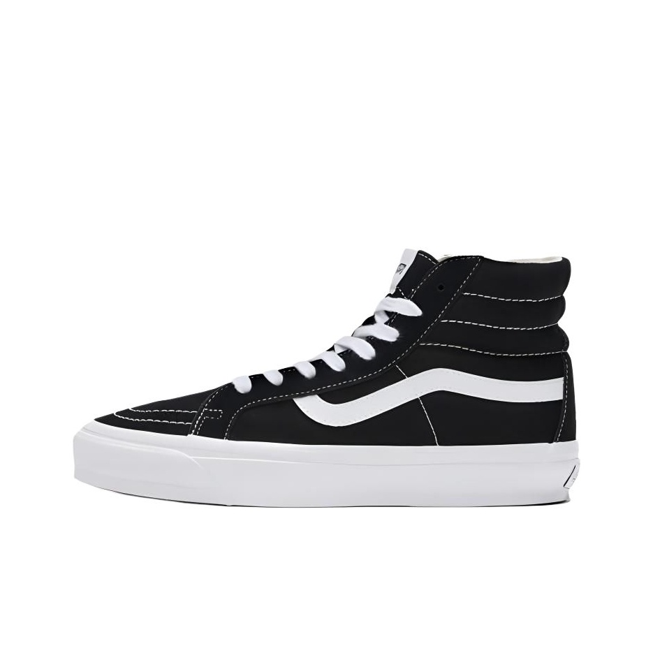 Vans Shoes Sk8-Hi - Vans Sk8 Hi Reissue Scarpe da