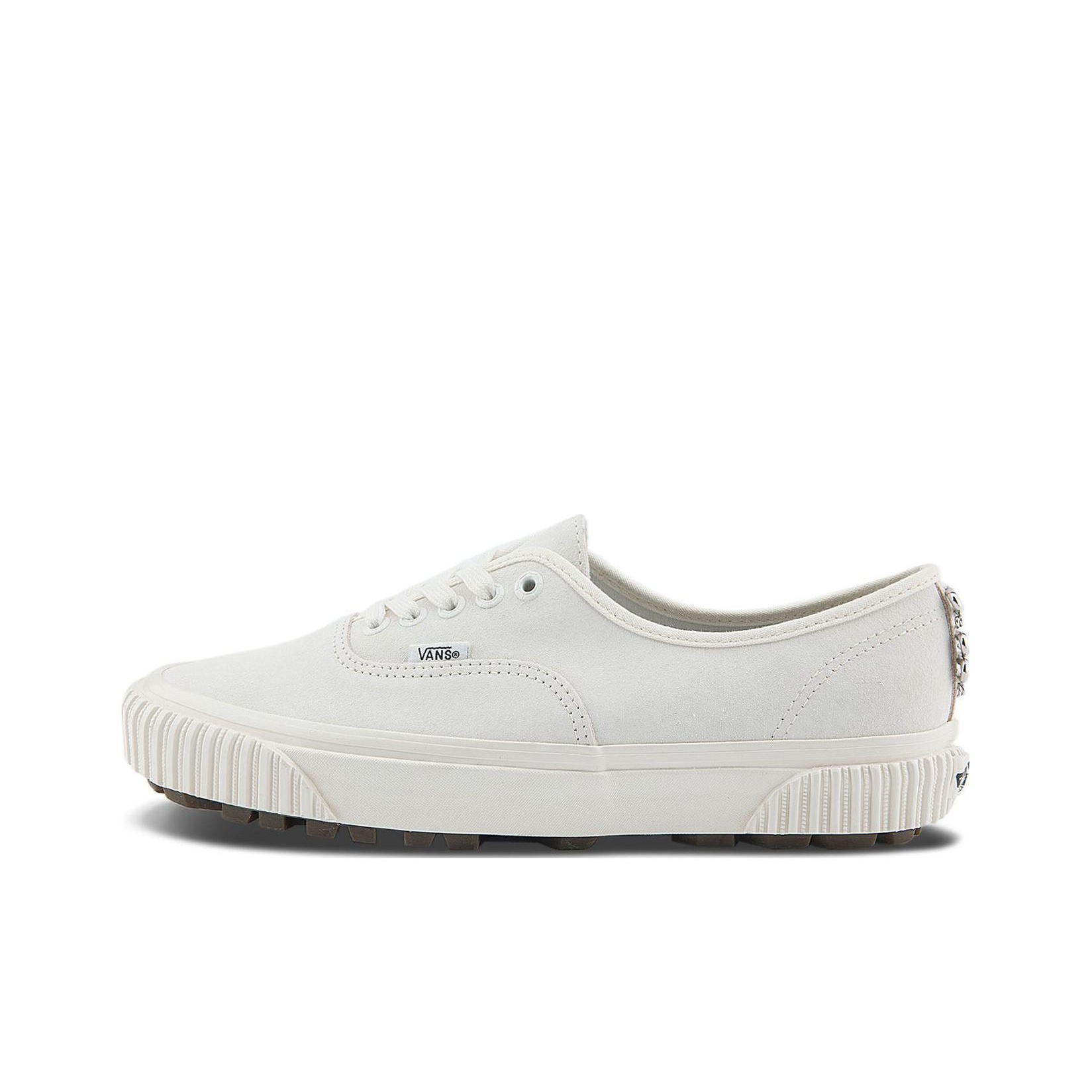 Vans Shoes Authentic - Scarpe da Skateboard Vans Authentic 44