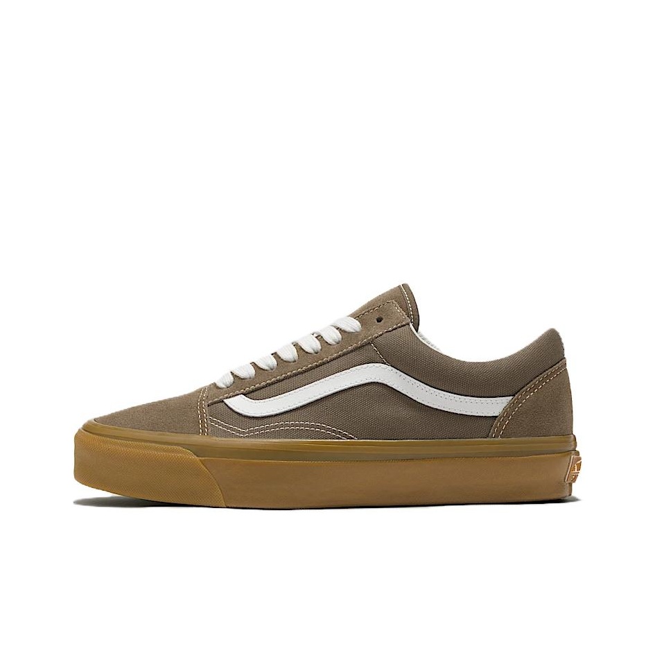 Vans Shoes Old Skool - Scarpe da Skateboard Vans Premium Old