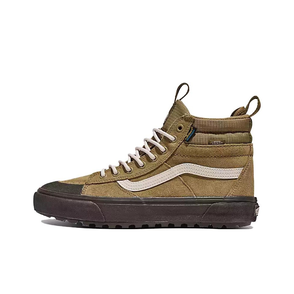 Vans Shoes Sk8-Hi - Scarpe Outdoor Vans MTE Sk8 Hi