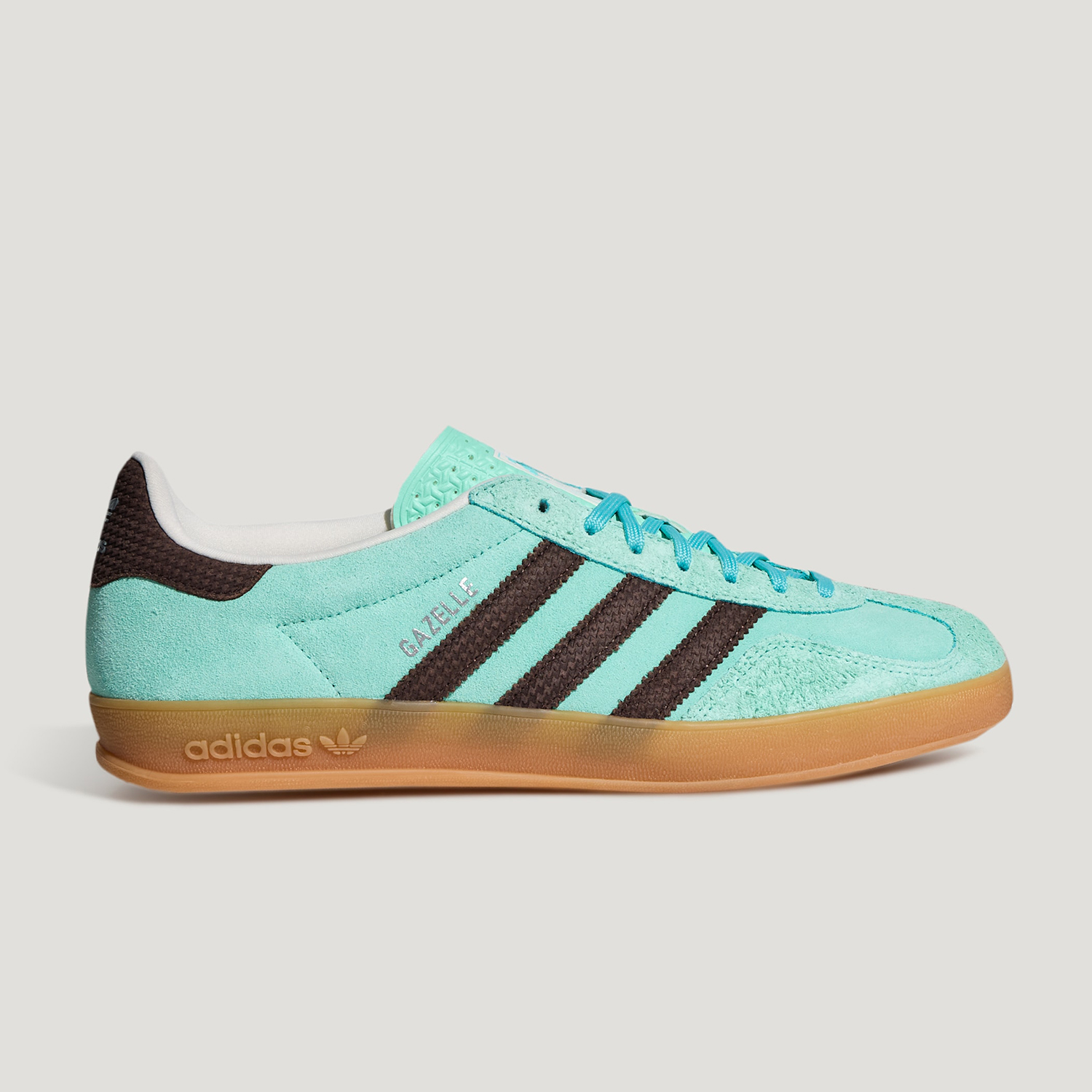 Adidas Shoes Gazelle - Scarpe casual classiche di tendenza retrò