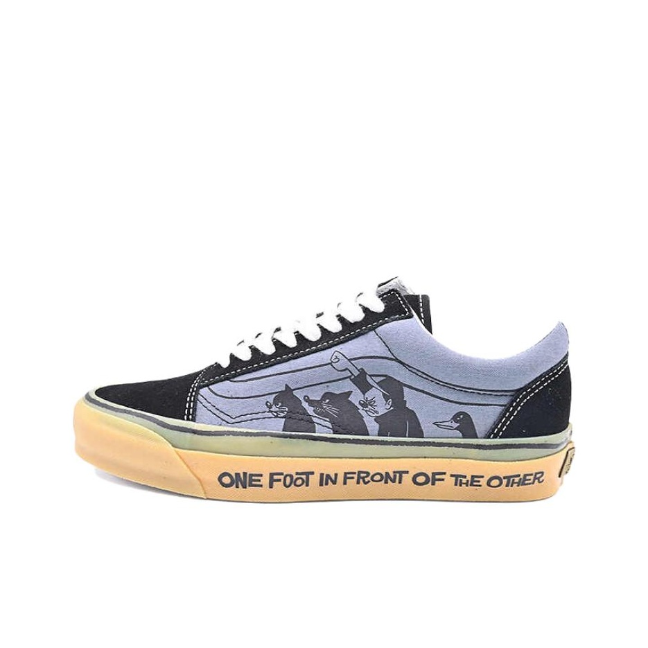 Vans LX OLD SKOOL Scarpe da Sk - Vans Shoes Old Skool recensione e prezzo
