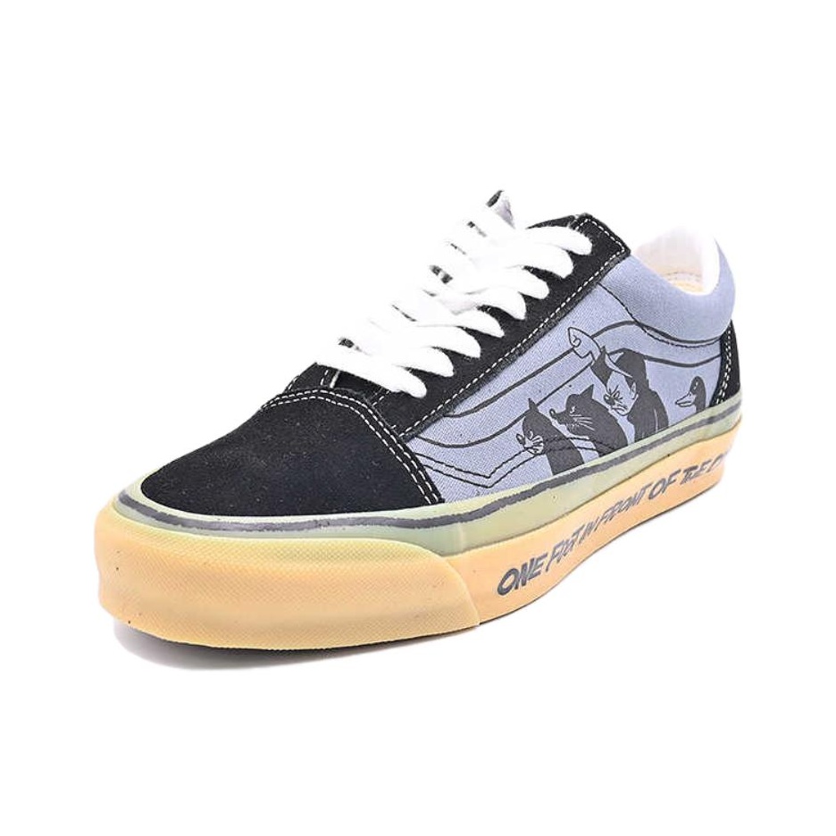 Vans LX OLD SKOOL Scarpe da Sk - Vans Shoes Old Skool recensione e prezzo
