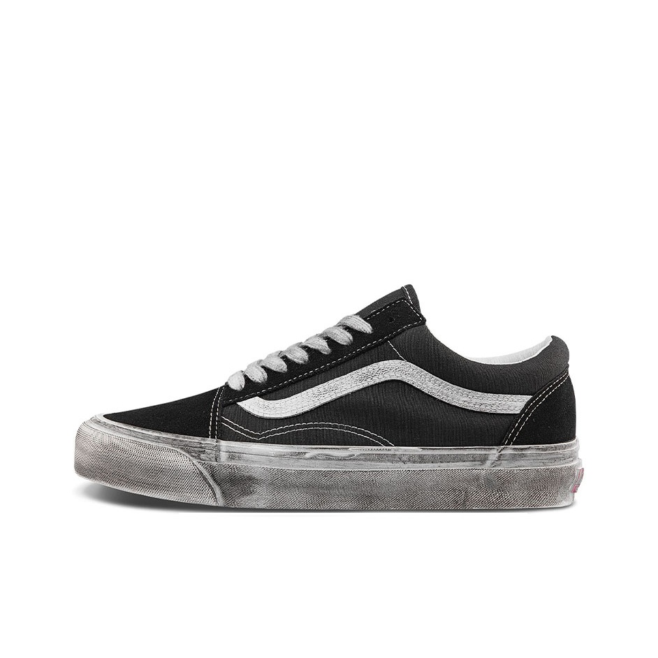 Scarpe da Skateboard Vans Old  - Vans Shoes Old Skool recensione e prezzo