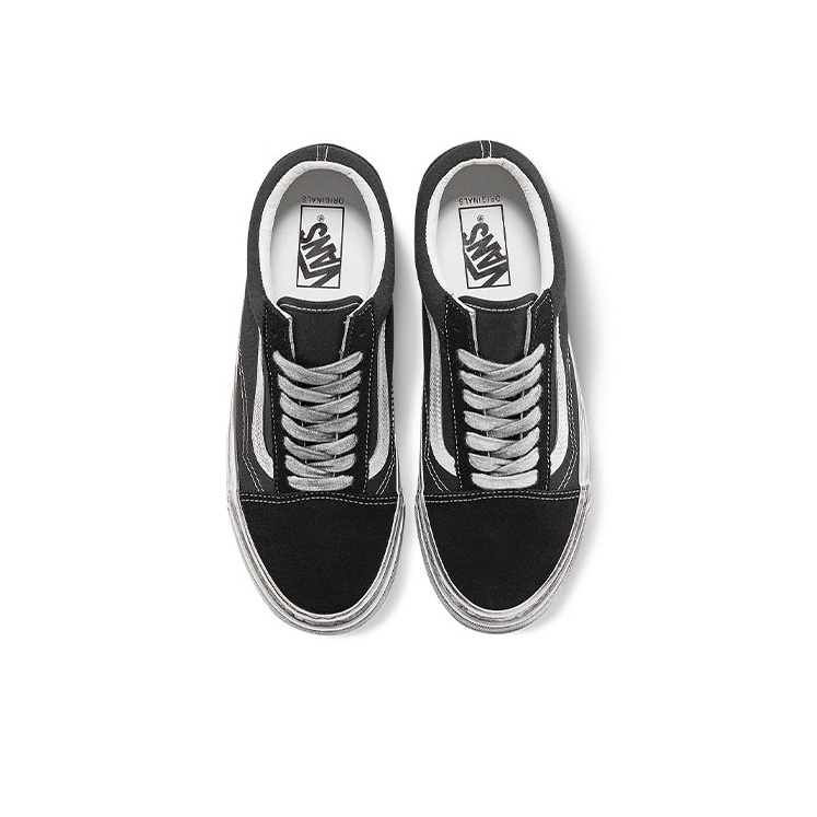 Scarpe da Skateboard Vans Old  - Vans Shoes Old Skool recensione e prezzo