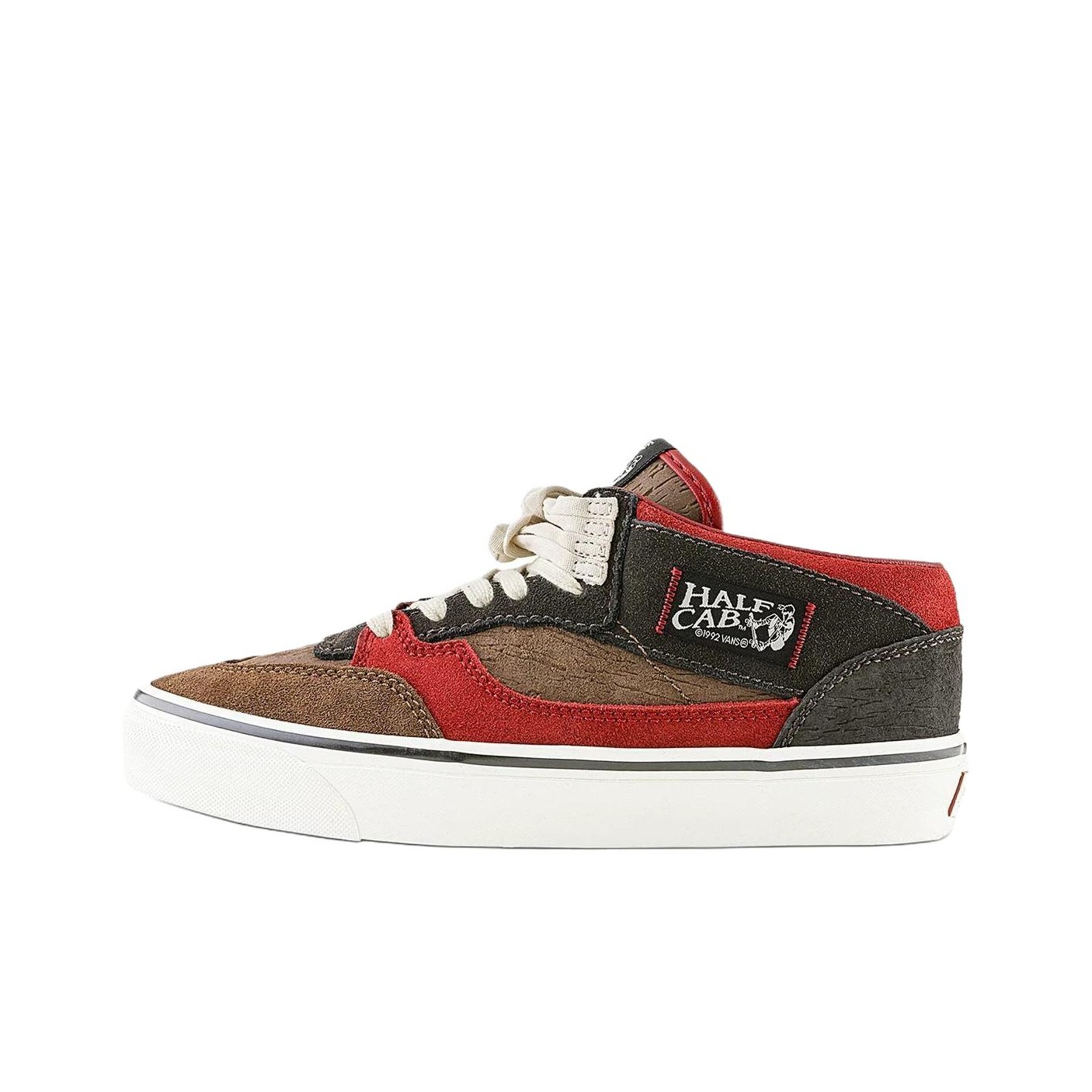 Scarpe da Skateboard Vans x Bo - Vans Shoes Authentic recensione e prezzo