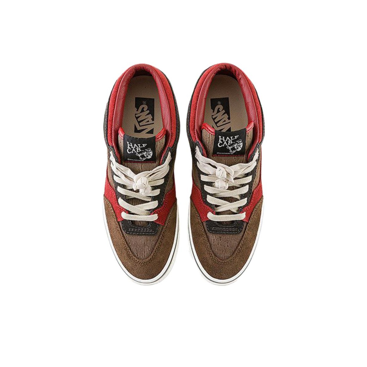 Scarpe da Skateboard Vans x Bo - Vans Shoes Authentic recensione e prezzo