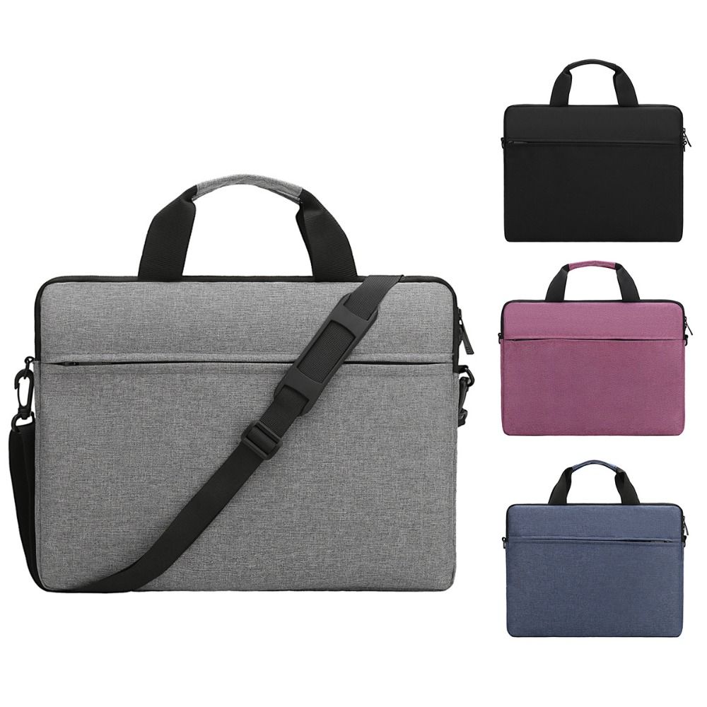 Borsa a tracolla per laptop ul - Laptop Backpack 15.6 recensione e prezzo