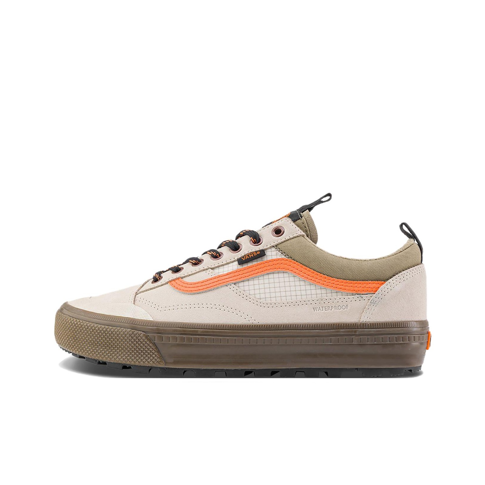 Scarpe da Skateboard Impermeab - Vans Shoes Old Skool recensione e prezzo