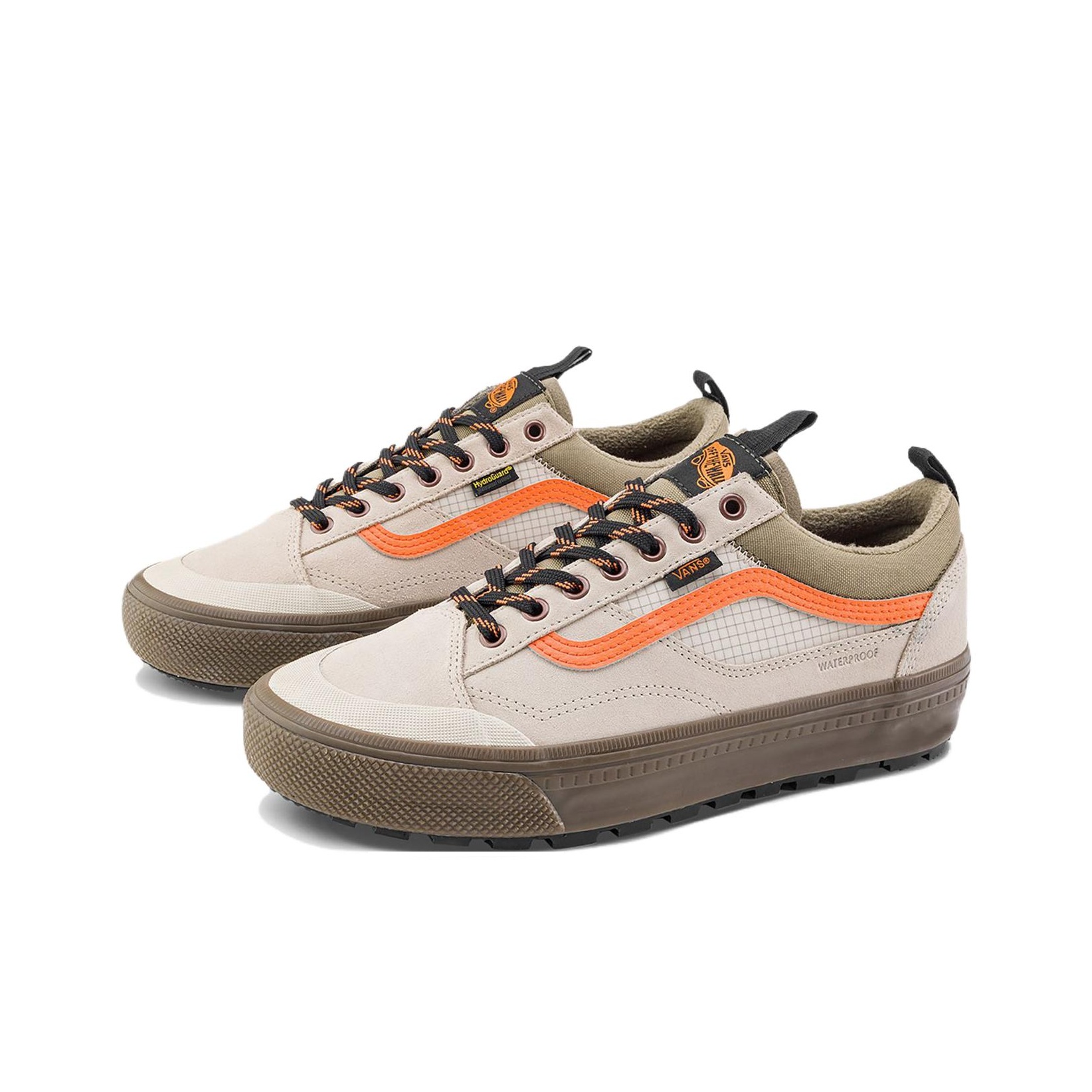 Scarpe da Skateboard Impermeab - Vans Shoes Old Skool recensione e prezzo