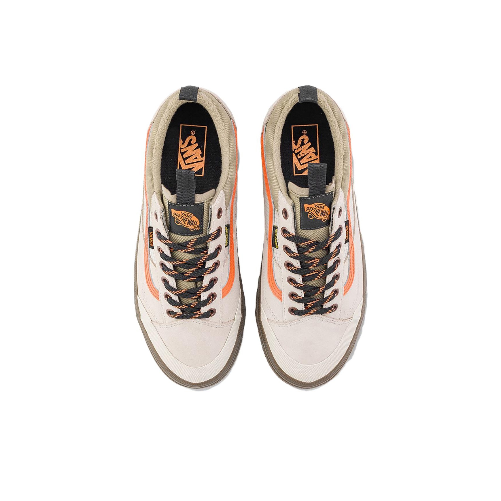Scarpe da Skateboard Impermeab - Vans Shoes Old Skool recensione e prezzo