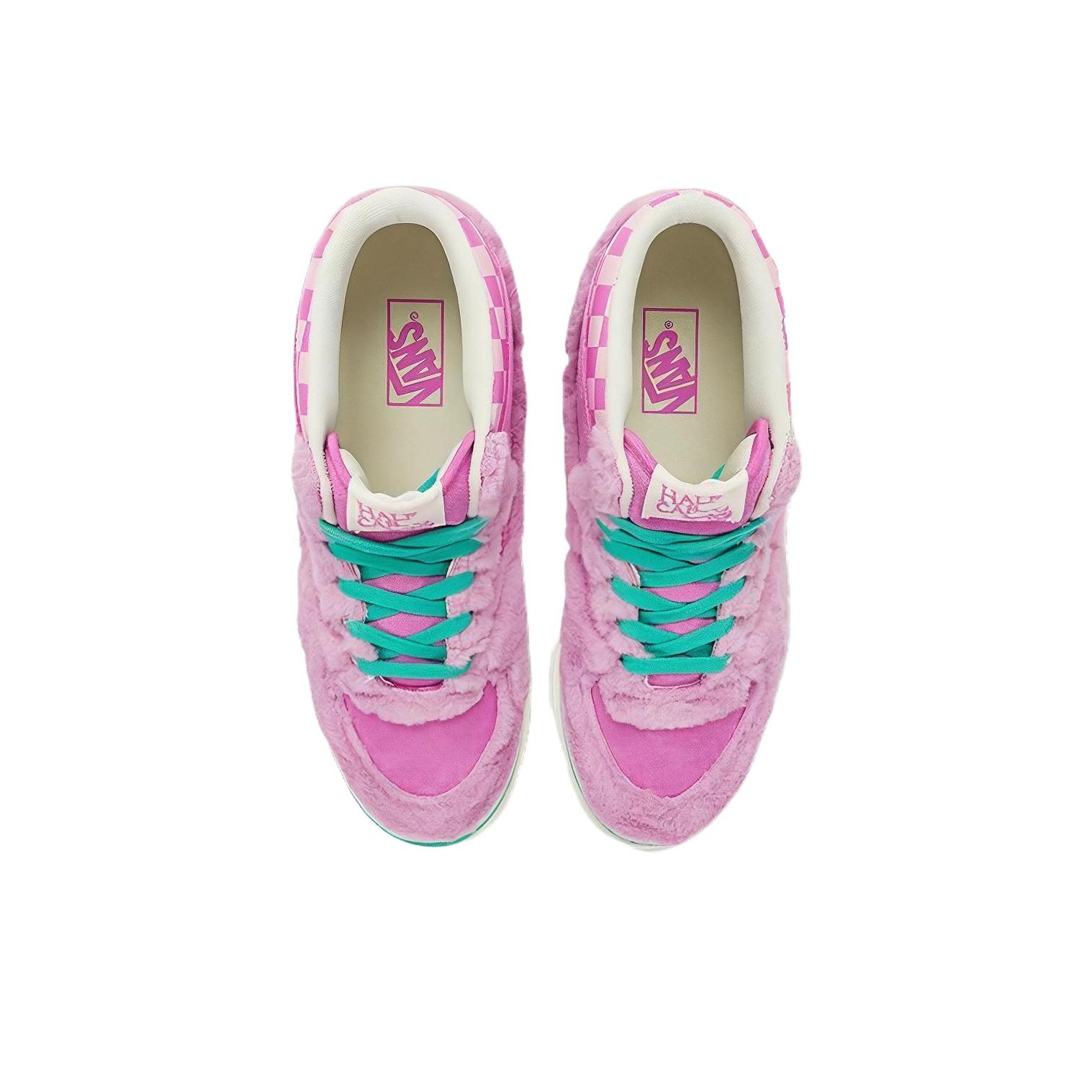 Scarpe da Skateboard Vans Half - Vans Shoes Authentic recensione e prezzo