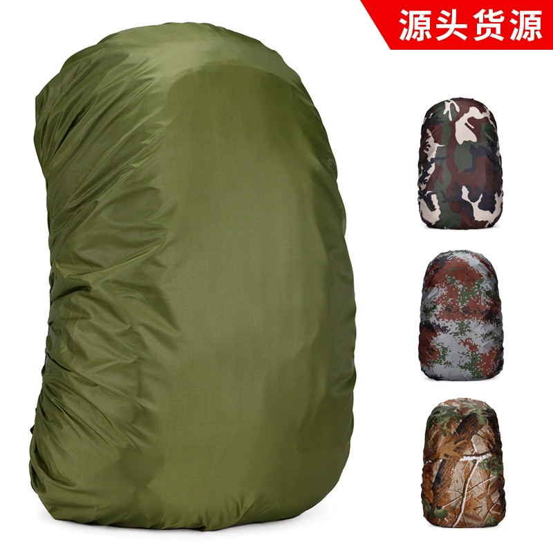 20-100L zaino copertura antipi - Rain Cover Backpack recensione e prezzo