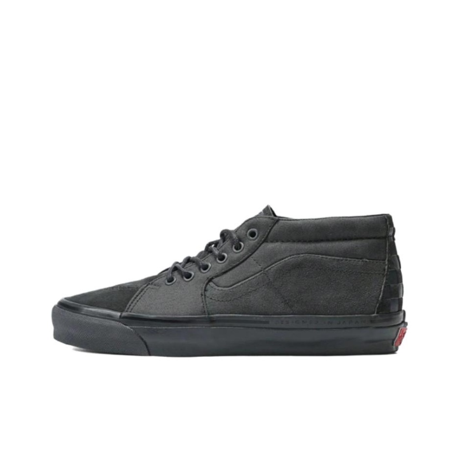 Scarpe da Skateboard Vans Mid  - Vans Shoes Authentic recensione e prezzo