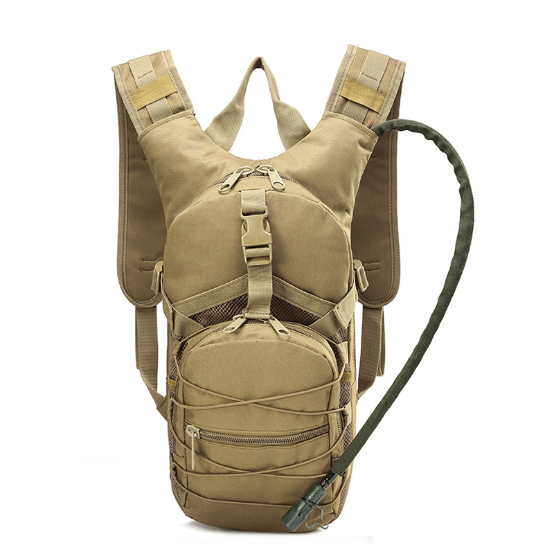 Zaino tattico leggero borsa pe - Rucksack Military Style recensione e prezzo