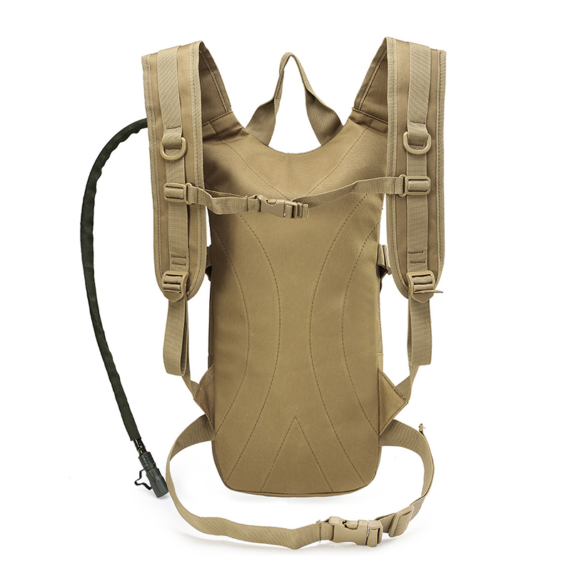 Zaino tattico leggero borsa pe - Rucksack Military Style recensione e prezzo