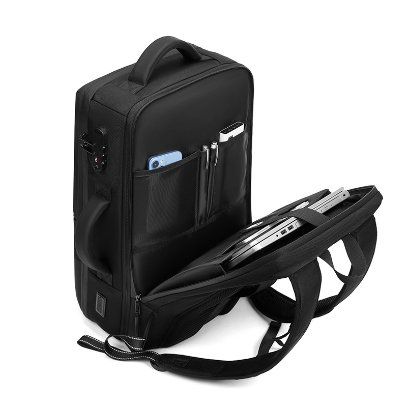 Zaino da Viaggio Impermeabile  - Business Backpack Brief recensione e prezzo