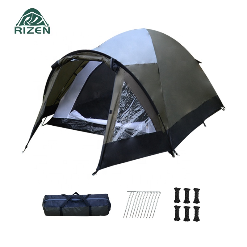 NUOVA Tenda da Campeggio di Pr - Hiking Backpack Waterproof recensione e prezzo