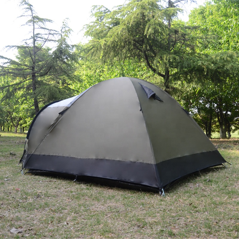 NUOVA Tenda da Campeggio di Pr - Hiking Backpack Waterproof recensione e prezzo
