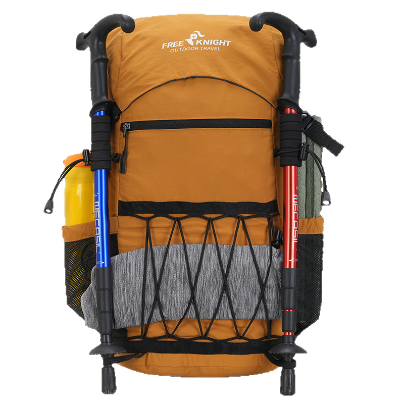 Zaino Tattico Impermeabile da  - Rucksack Military Style recensione e prezzo