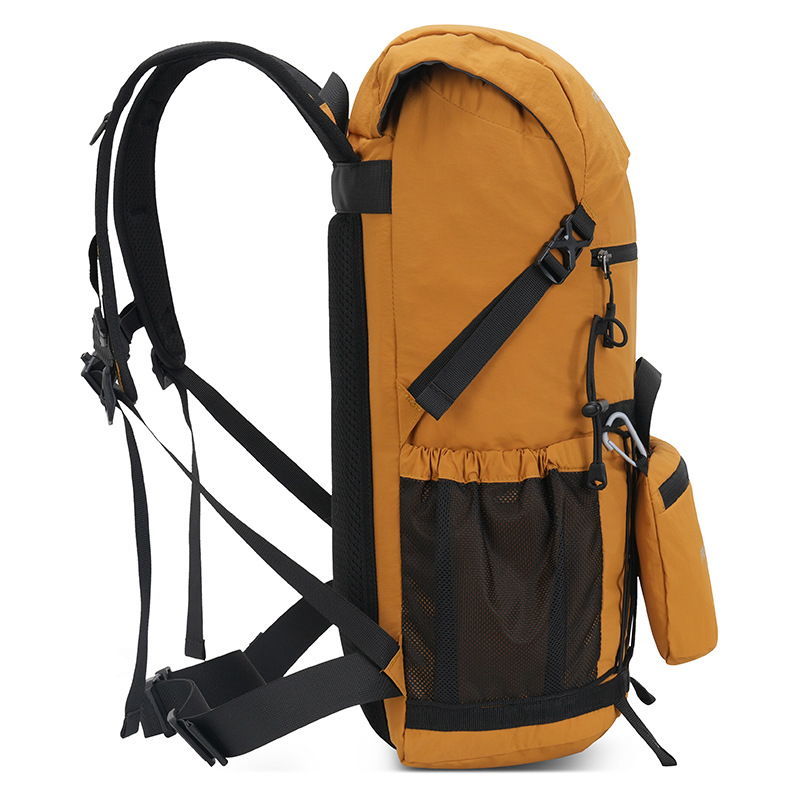 Zaino Tattico Impermeabile da  - Rucksack Military Style recensione e prezzo