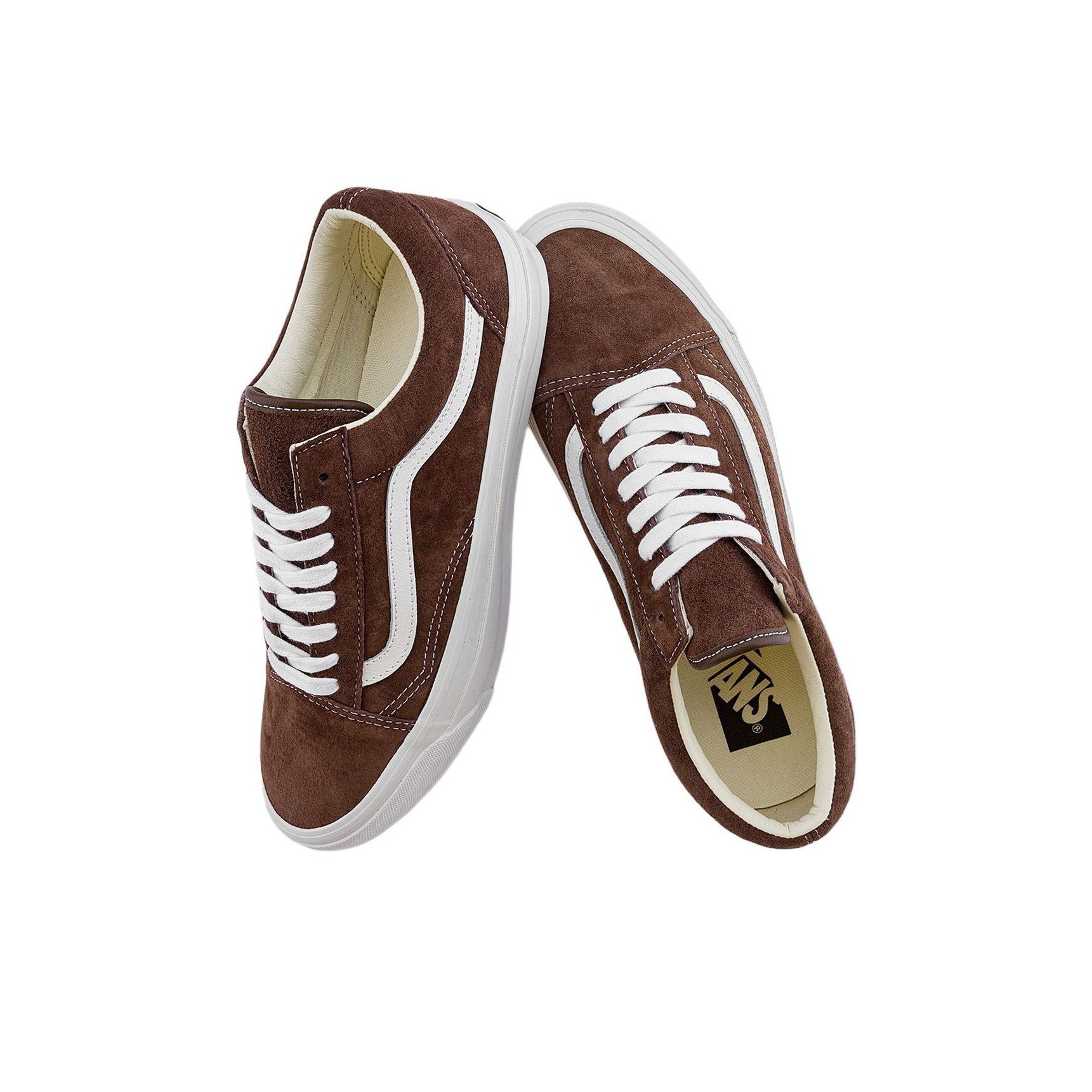 Scarpe da Skateboard Vans Old  - Vans Shoes Old Skool recensione e prezzo