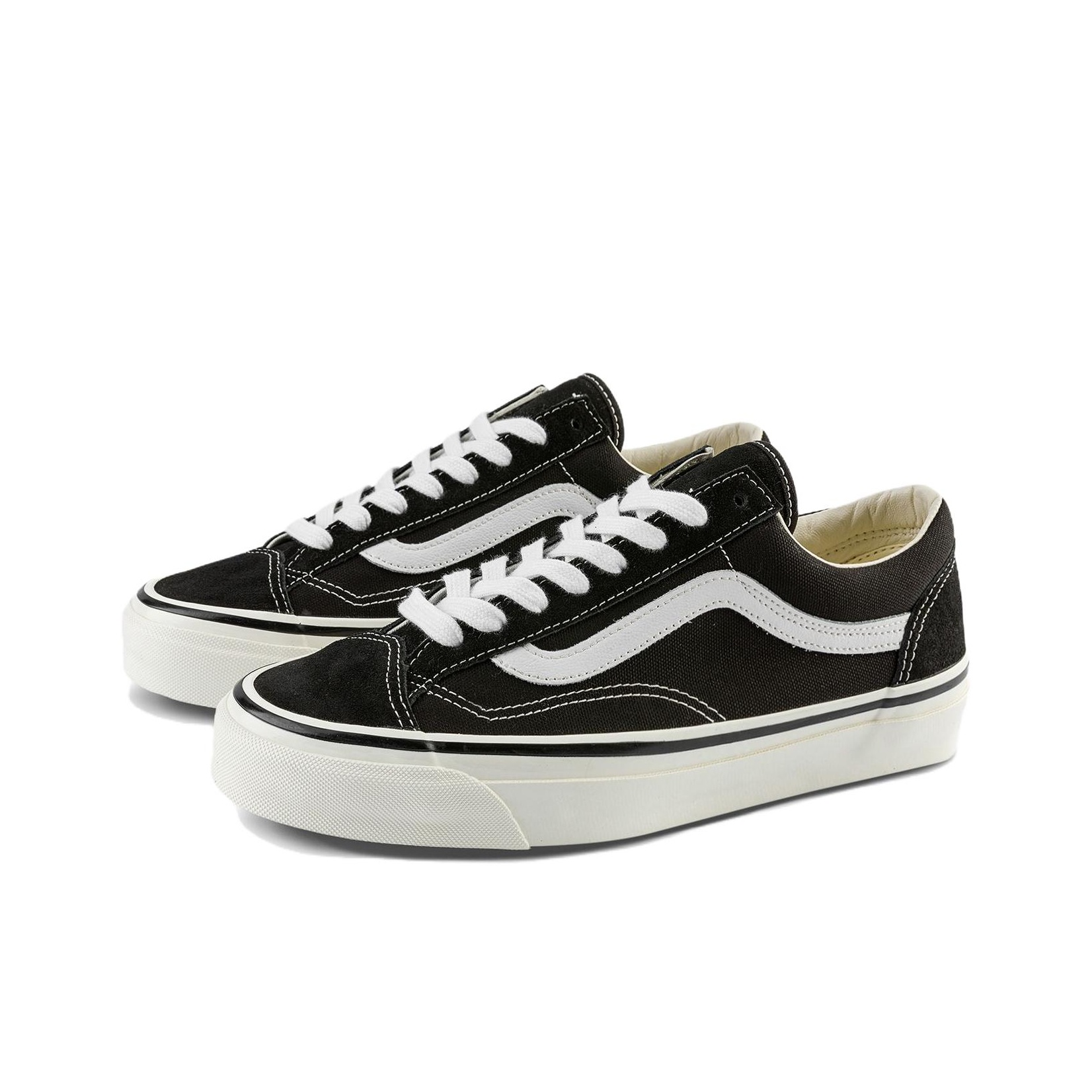 Scarpe da Skateboard Vans Old  - Vans Shoes Old Skool recensione e prezzo