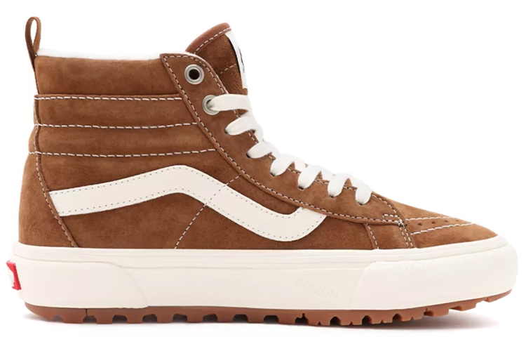 Scarpe da Skateboard Vans Sk8  - Vans Shoes Sk8-Hi recensione e prezzo