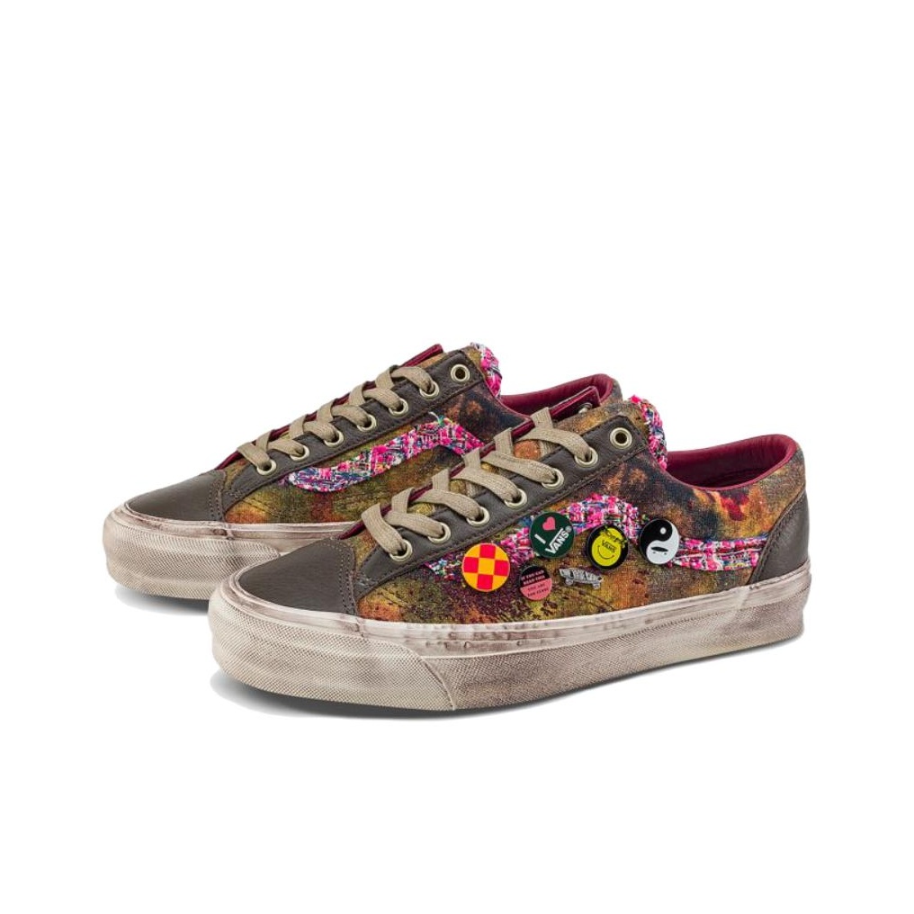 Scarpe da Skateboard Vans Prem - Vans Shoes Old Skool recensione e prezzo