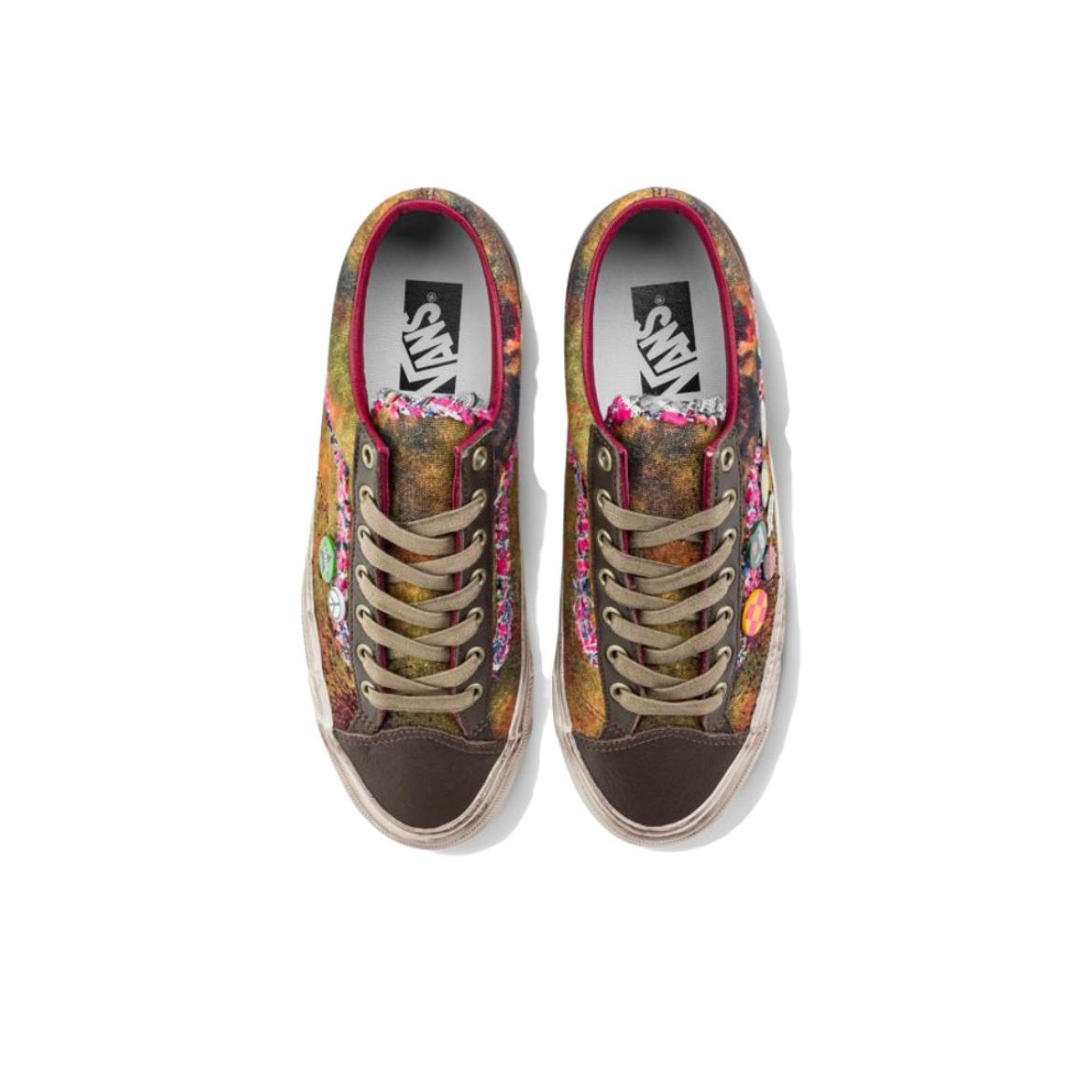 Scarpe da Skateboard Vans Prem - Vans Shoes Old Skool recensione e prezzo