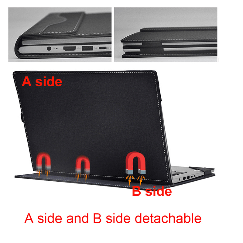 Custodia per ASUS Vivobook S 1 - Laptop Sleeve Removable recensione e prezzo