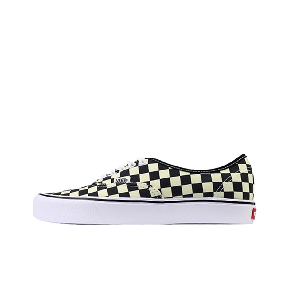 Scarpe in tela Vans Authentic  - Vans Shoes Authentic recensione e prezzo