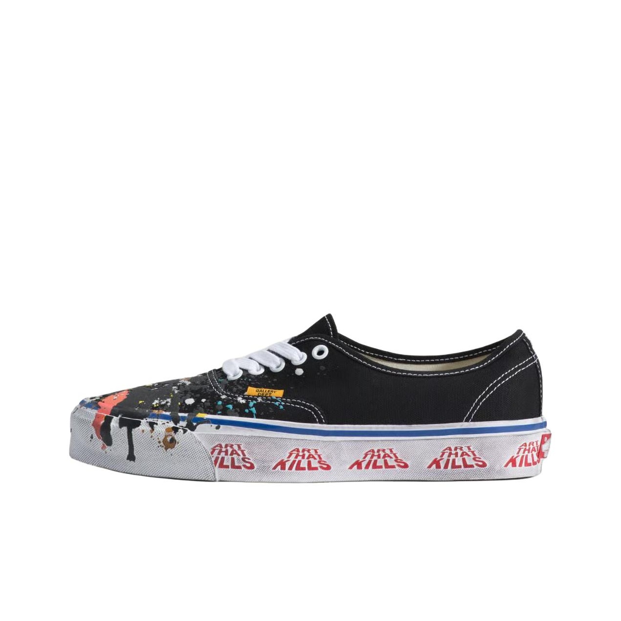 Vans x Gallery Dept. Scarpe da - Vans Shoes Authentic recensione e prezzo