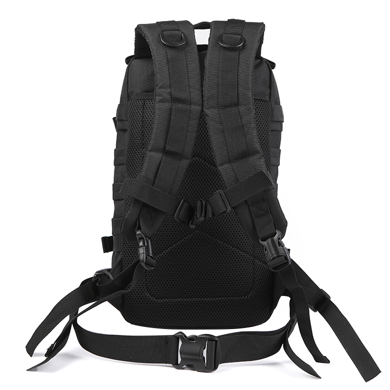 Zaino tattico da 30 litri di g - Rucksack Military Style recensione e prezzo