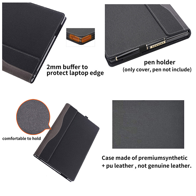 Custodia per laptop da 15,6