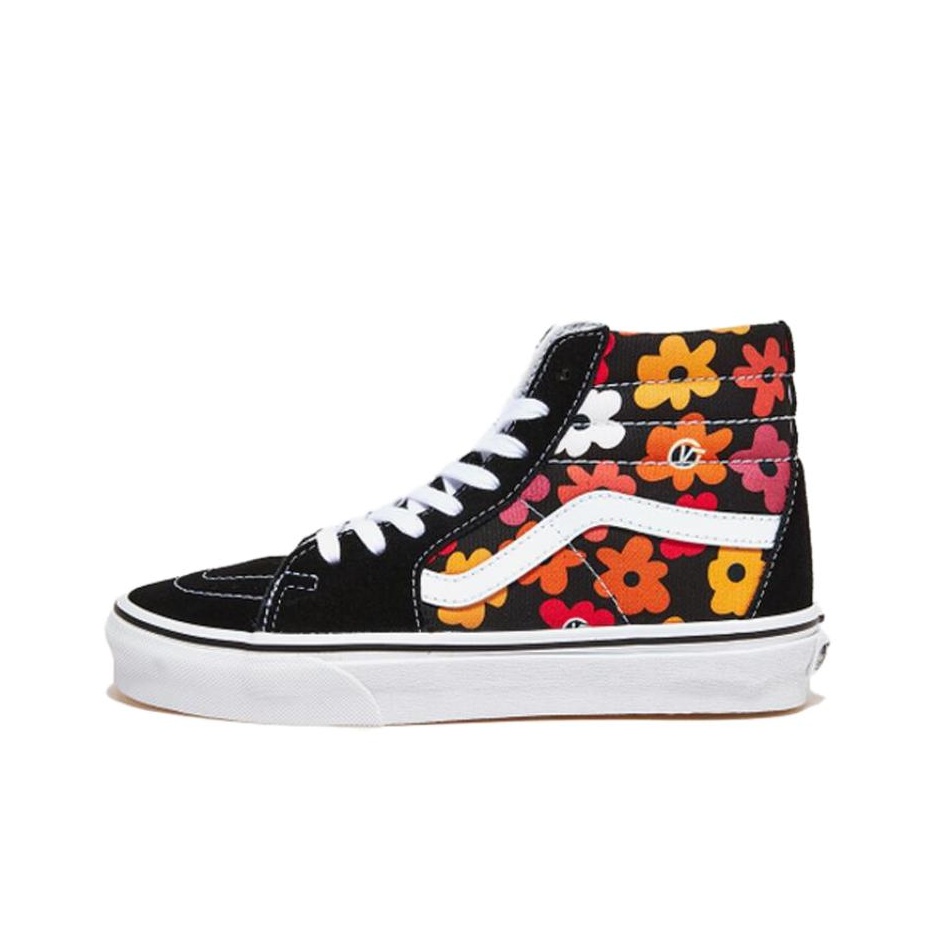 Scarpe da Skateboard Vans Sk8  - Vans Shoes Sk8-Hi recensione e prezzo