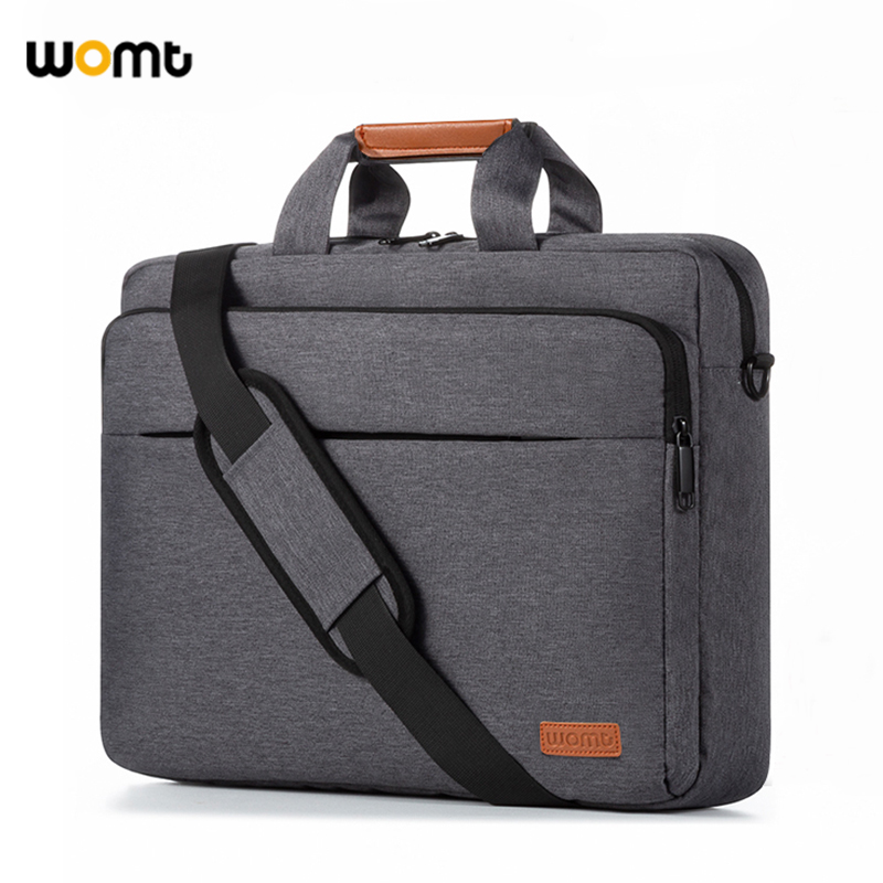 Borsa per laptop Borsa a traco - Laptop Backpack 15.6 recensione e prezzo