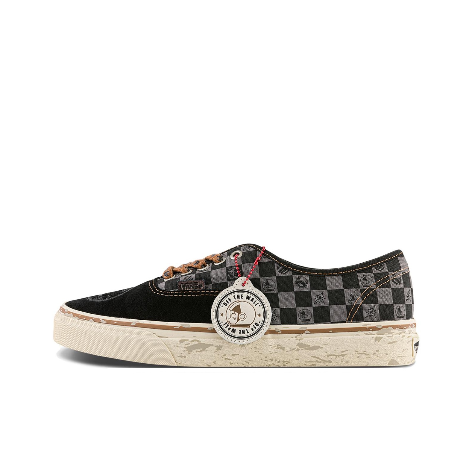 Vans x POP MART Scarpe da Skat - Vans Shoes Authentic recensione e prezzo