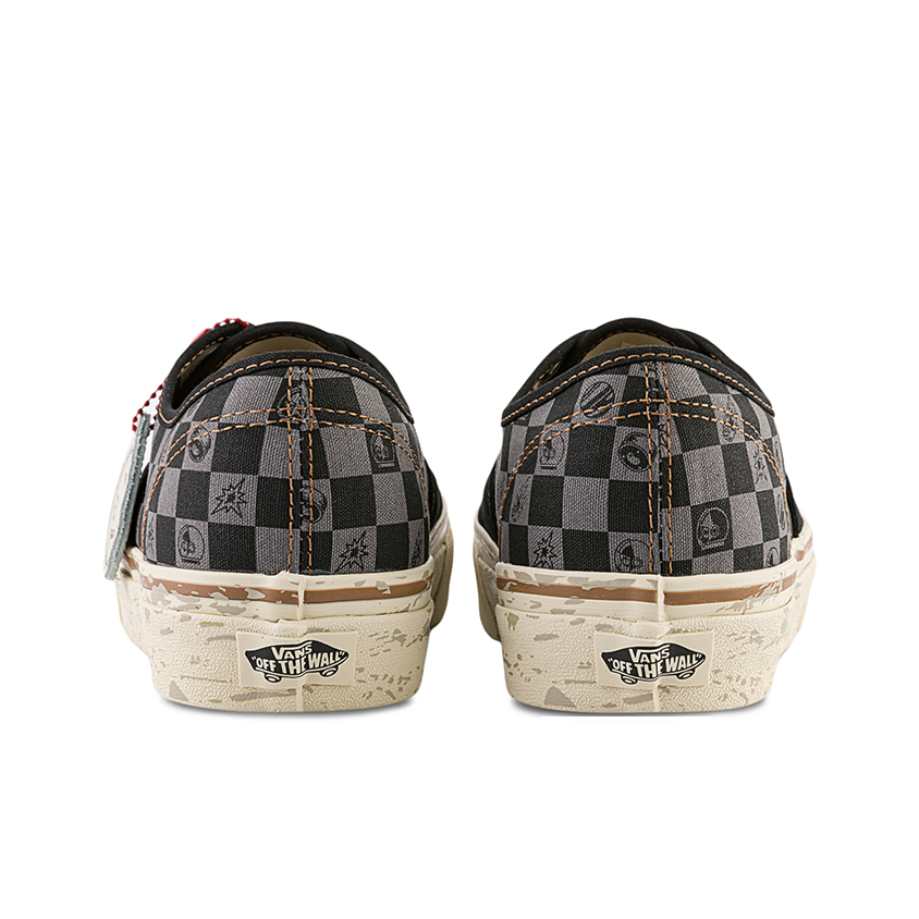 Vans x POP MART Scarpe da Skat - Vans Shoes Authentic recensione e prezzo