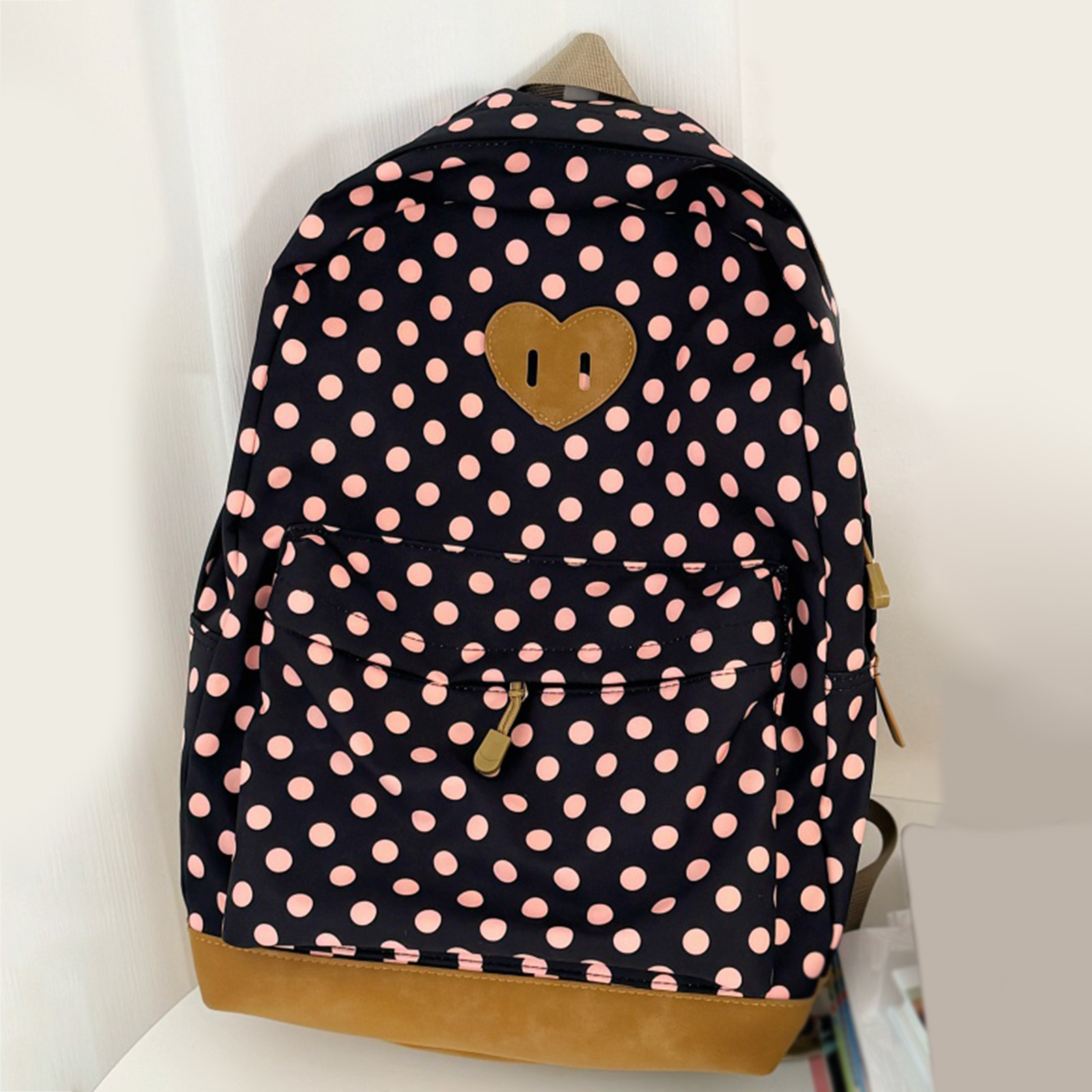 Zaini Retrò Portatili per Adol - Fashion Backpack Women recensione e prezzo