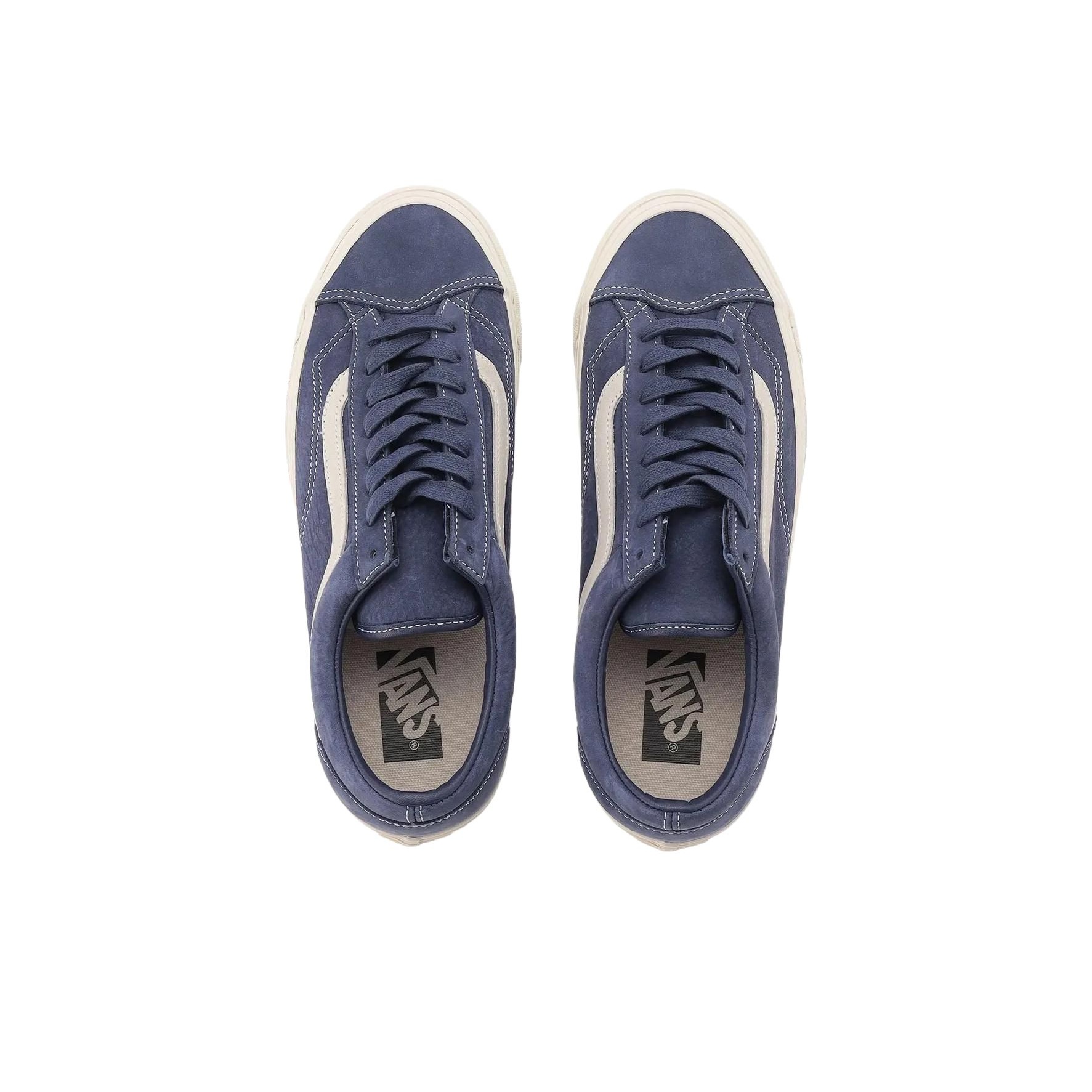 Scarpe da Skateboard Vans Old  - Vans Shoes Old Skool recensione e prezzo