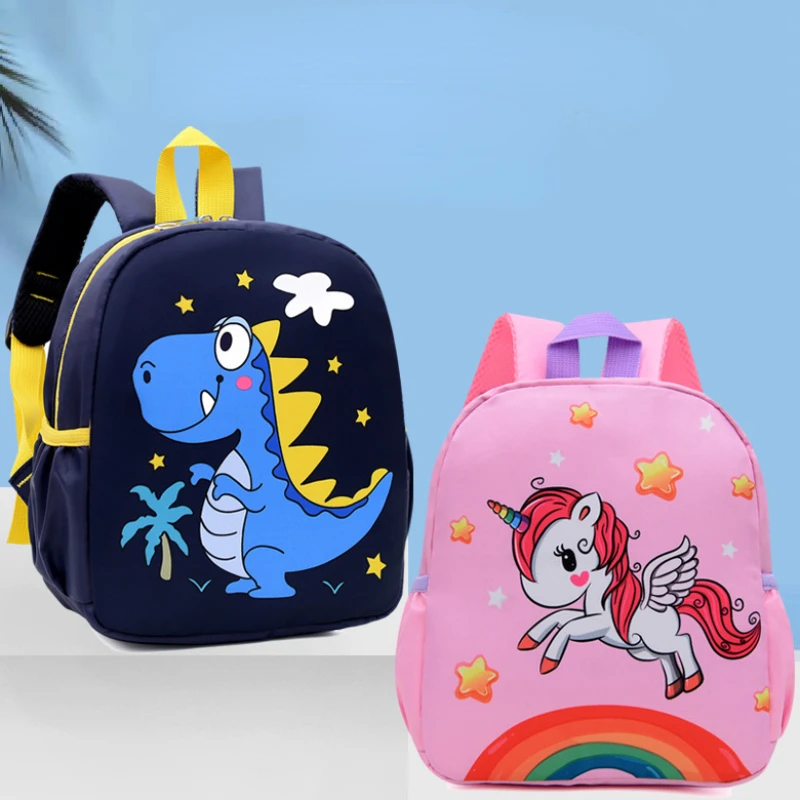 Ragazzo ragazza Kawaii Cartoon - School Backpack Teen recensione e prezzo