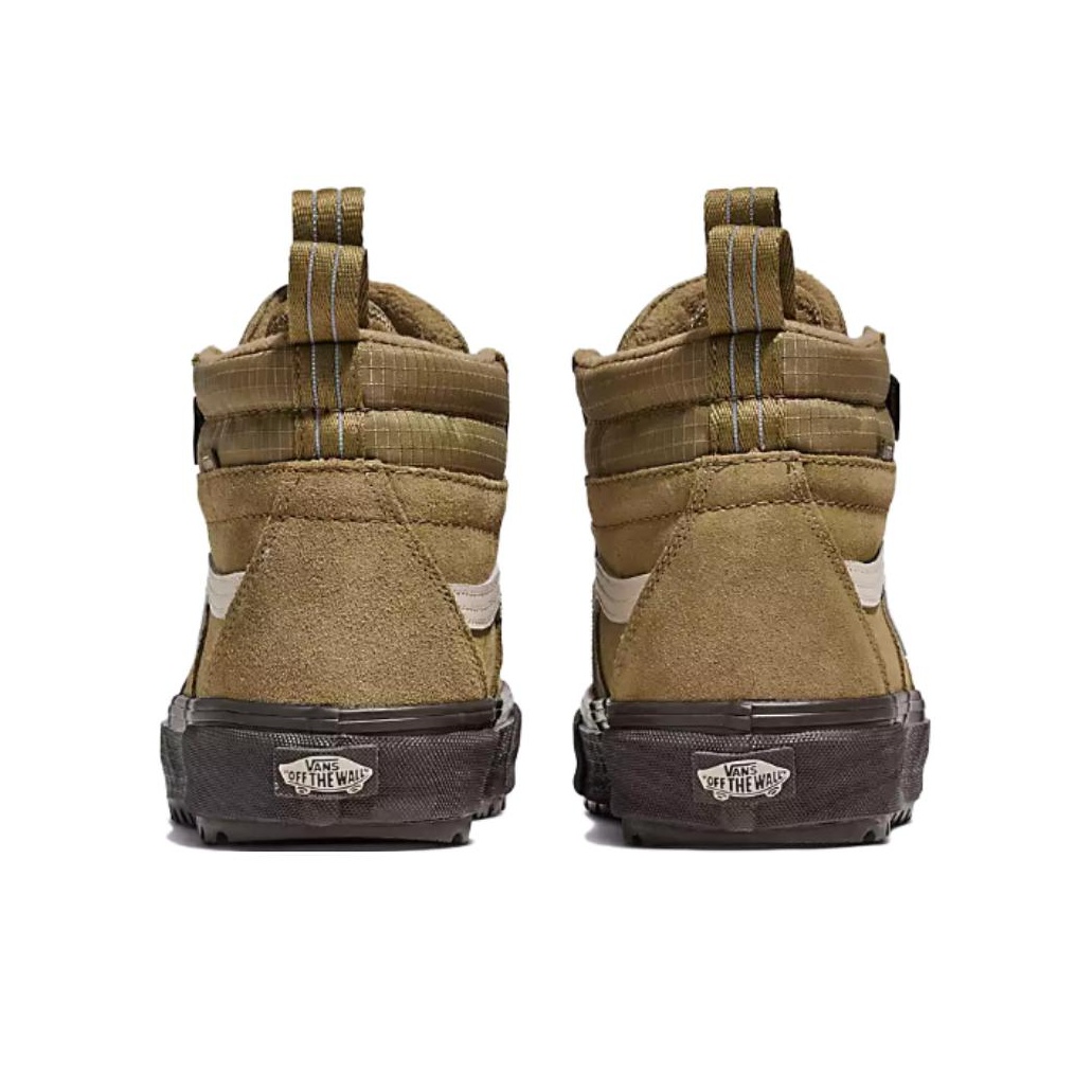 Scarpe Outdoor Vans MTE Sk8 Hi - Vans Shoes Sk8-Hi recensione e prezzo