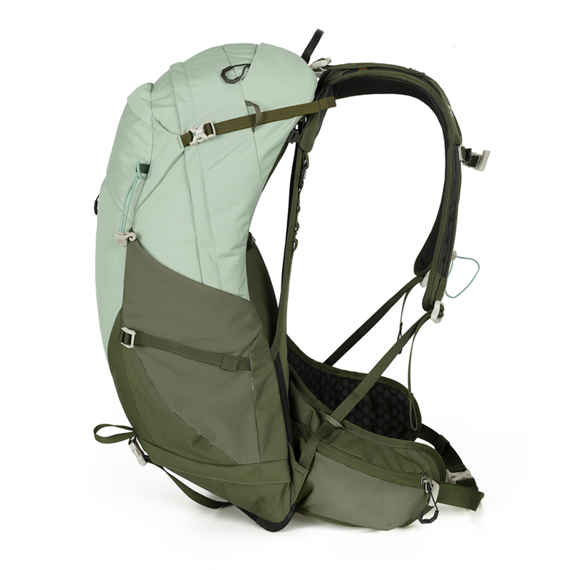 Zaino da Escursionismo, Zaino  - Rain Cover Backpack recensione e prezzo