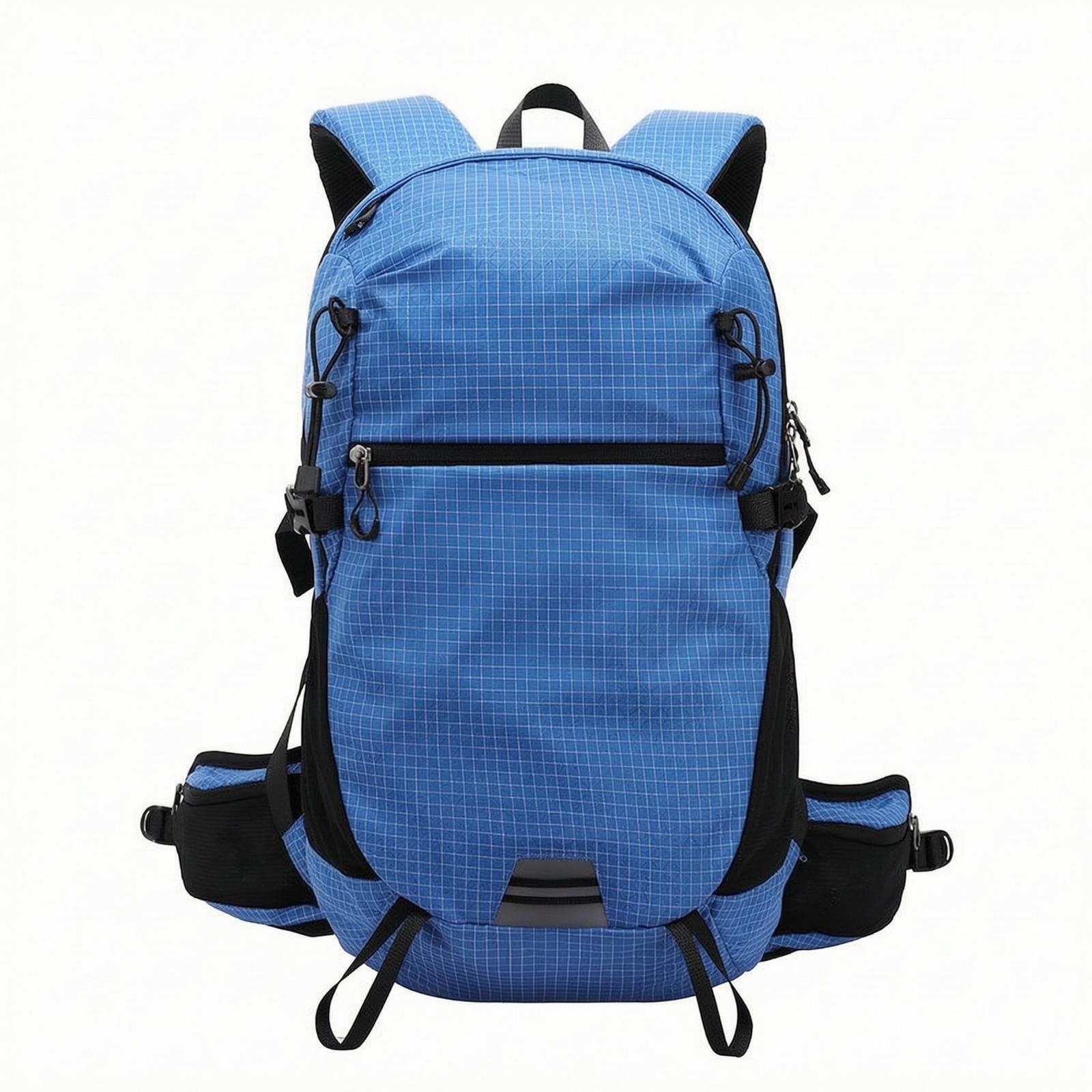 Zaino da Escursionismo con Cin - Hiking Backpack Waterproof recensione e prezzo