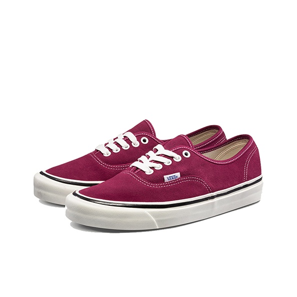 Vans Authentic 44 DX 44 DX Sca - Vans Shoes Authentic recensione e prezzo