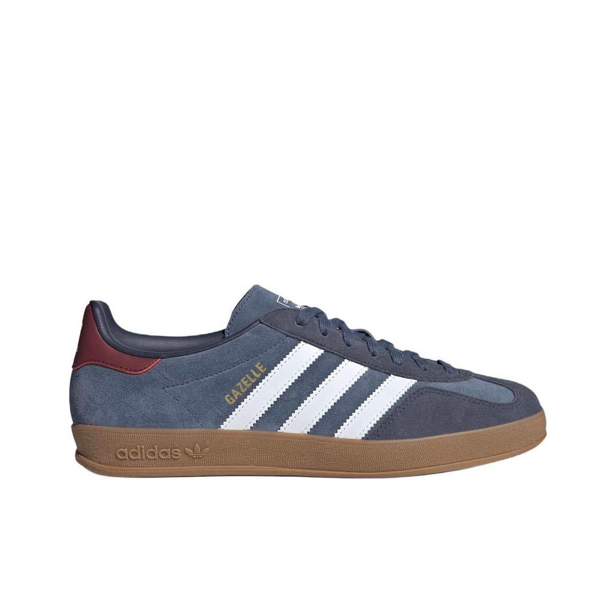 Adidas Originals GAZELLE INDOO - Adidas Shoes Gazelle recensione e prezzo